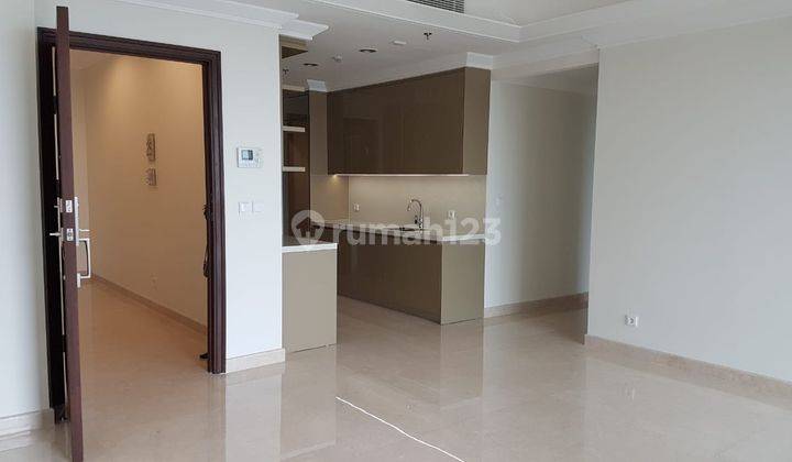 Dijual apartment pondok indah residence jaksel - Contact 081977403529 1