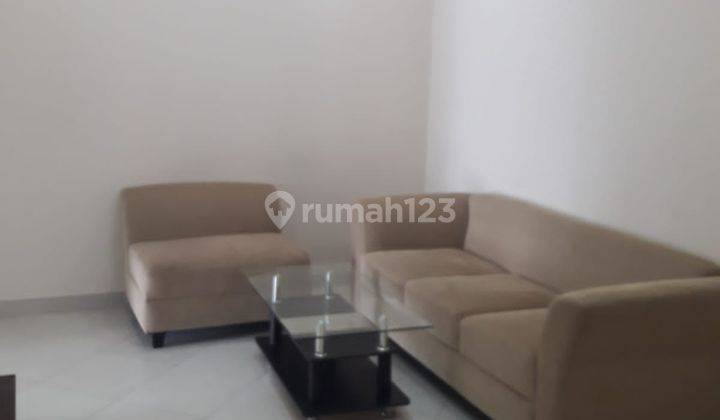 Dijual Apartemen Ambassador 2 Itc Kuningan 2