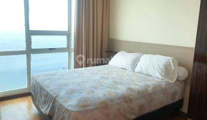 Apartemen Ancol Mansion Sea View, Bagus 2