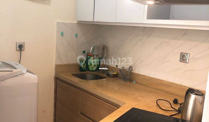 Apartemen Ancol Mansion Sea View, Bagus 2