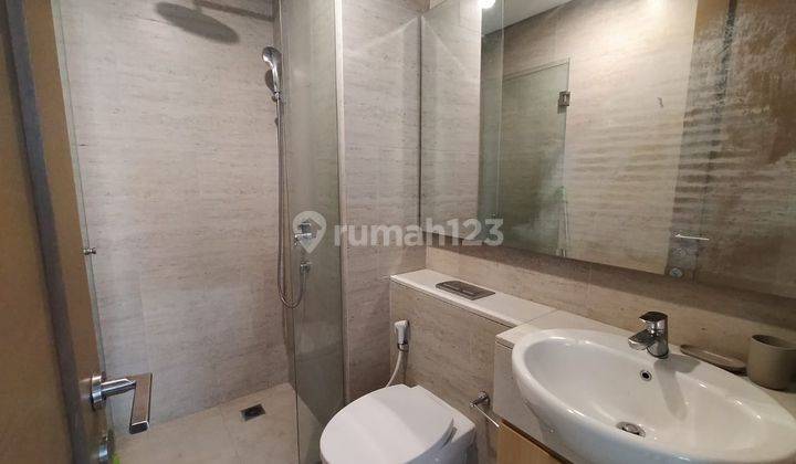 kan Unit 2BR Furnished TA Residence 2