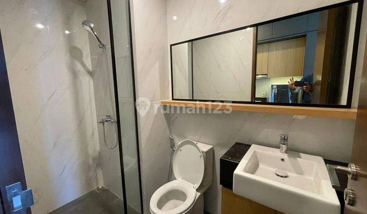 Apartment The Newton 1 Ciputra World Jl. Prof Dr Satrio, Kuningan, Jakarta selatan 2