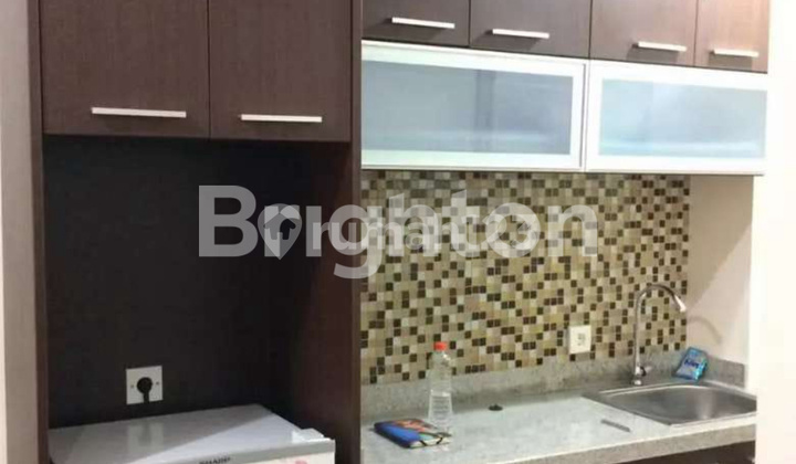 Orchard floor 01 fully furnished