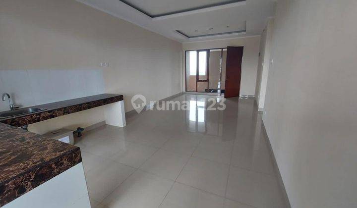 APARTMENT GATEWAY PASTEUR TYPE 3 BR 2