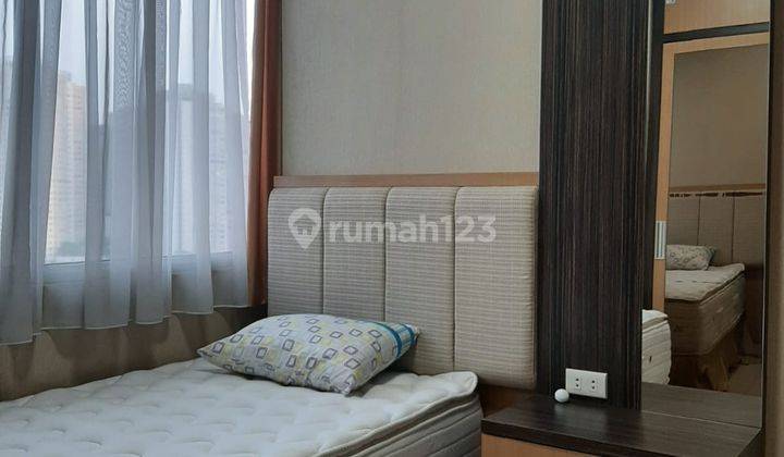 Disewakan apartemen bagus di kuningan Place 2