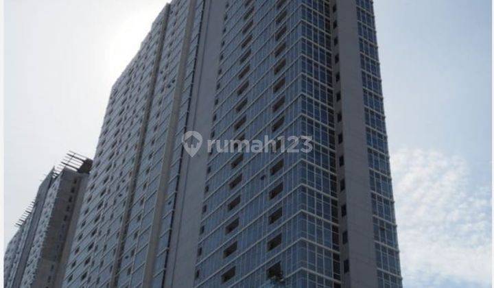 Apartment Menteng Park Cikini 2BR 1