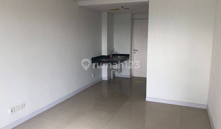 Sertifikat! Dijual Murah Studio Apartemen Metro Park Residences 2