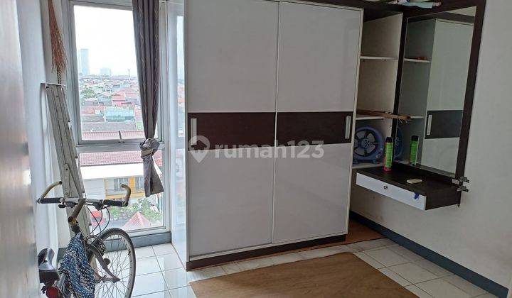 Dijual Apartemen Semanan Indah Jakarta Barat 1