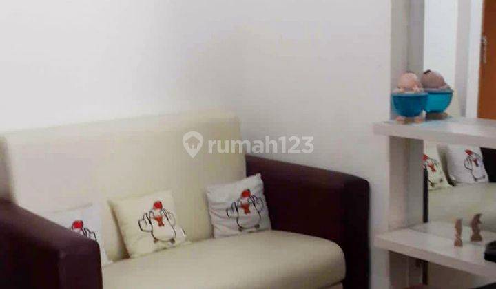 Dijual Apartemen Educity Pakuwon City Lantai 7 1