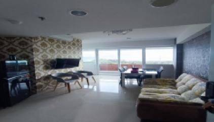 DIJUAL MURAH 999JT APARTEMEN NUVASA BAY  2