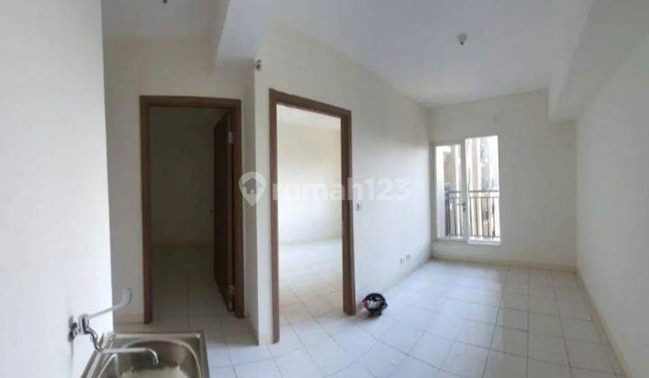 Dijual unit Apartemen 2BR di Podomoro Golf View, Cimanggis 1