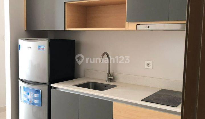 Disewakan Unit 3BR Furnished 2