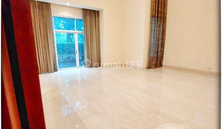 Harga Termurah Town House Private Pool Apt Pakubuwono Residence 2