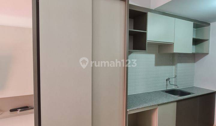 Apartemen full furnish dekat kampus uns solo 2