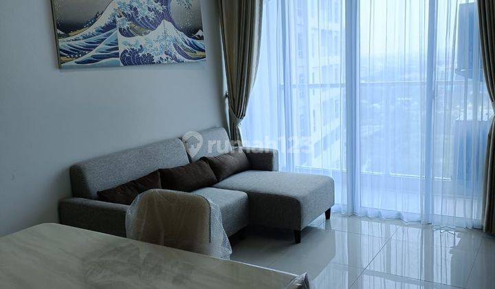 Apartemen Puri mansion - Jakarta barat 2