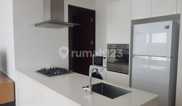 For Sale Senopati Suites Apartment 2 bedroom type, 135 m2 area, unfurnished. For Sale Senopati Suites Apartment 2 bedroom type, 135 m2 area, unfurnished.