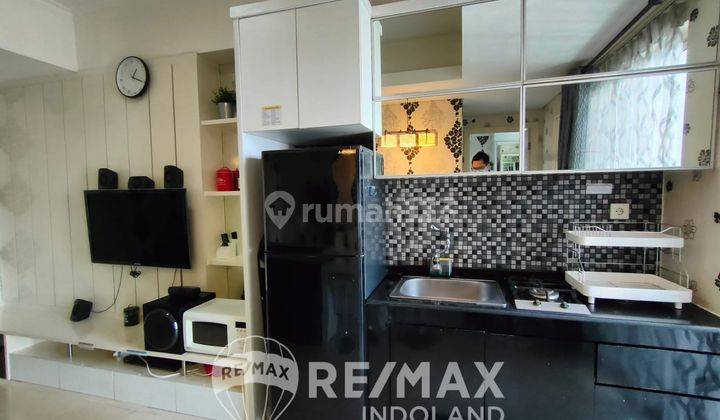 Sewa Apartemen Royal Mediterania Tipe 2 Bedroom Fully Furnished 2