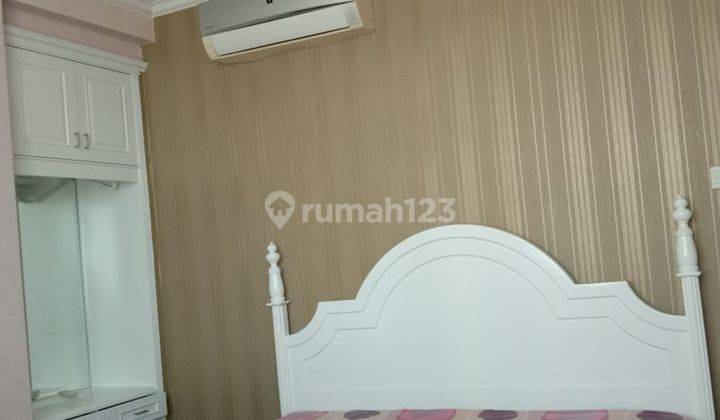 3 bedrooms unit di Ambassador 2 di sewakan , Furnished , sudah renovasi  2