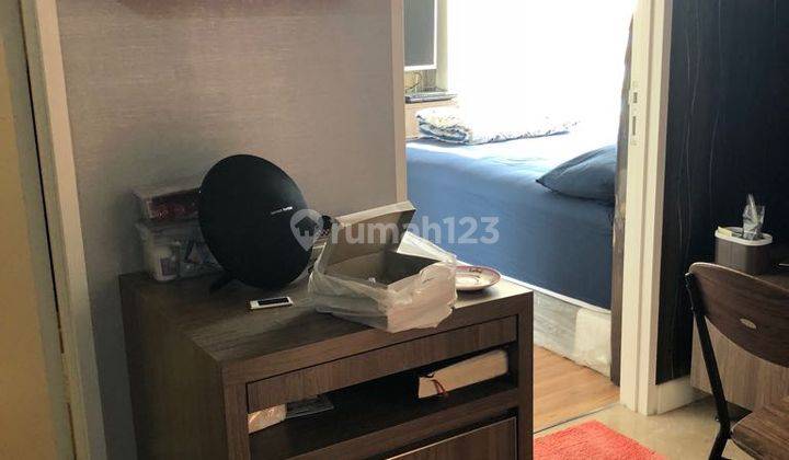 Apartemen Landmark Residence 2 BR Furnished Bagus 2