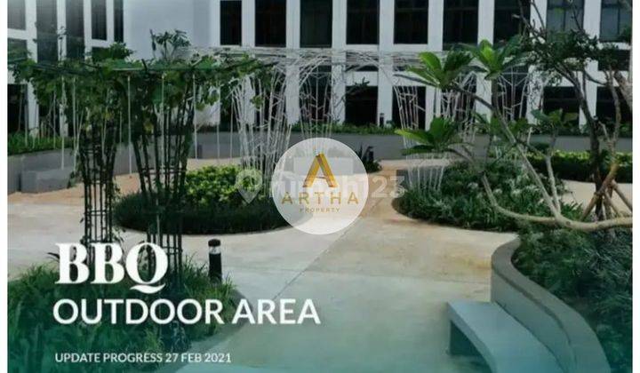 Jual Cepat Apartment Chadstone Cikarang 2