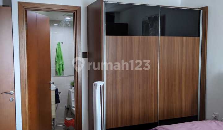 DI JUAL Condominium Green Bay 2