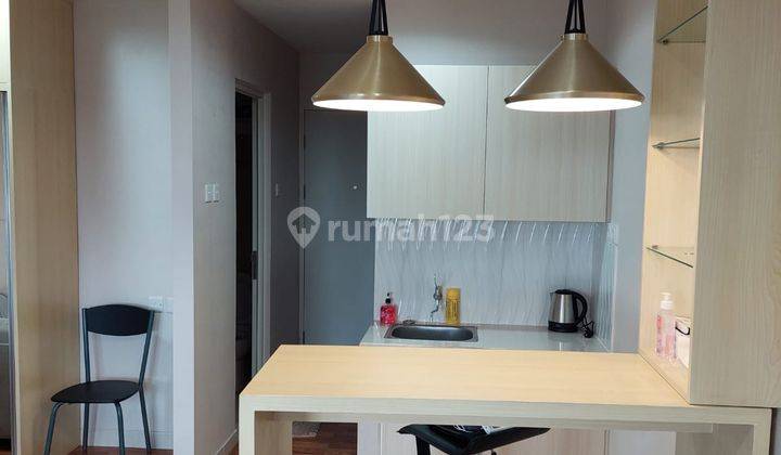 Jual apartement sentul tower 1