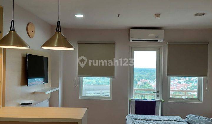 Jual apartement sentul tower 2