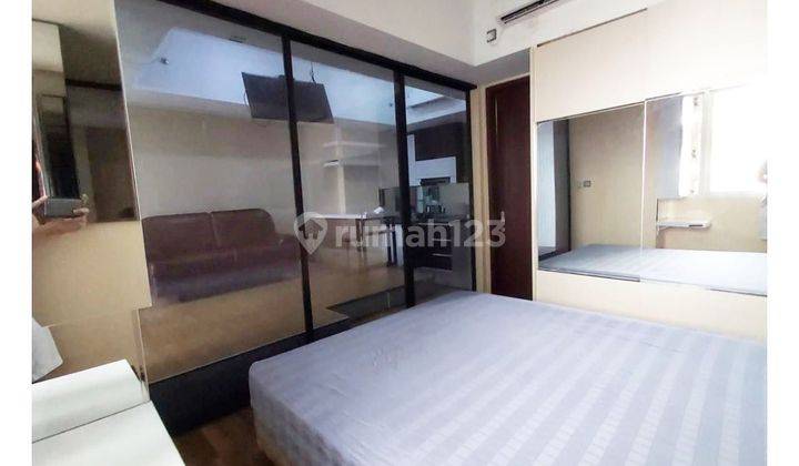 Disewakan murah 2br Linden apartemen Marvel city mall pusat kota 1