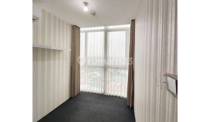 Disewakan murah 2br Linden apartemen Marvel city mall pusat kota 2