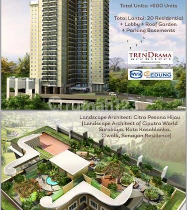 Apartemen Murah Unfurnished Ciumbuleuit 3 Bandung Apartemen Murah Unfurnished Ciumbuleuit 3 Bandung