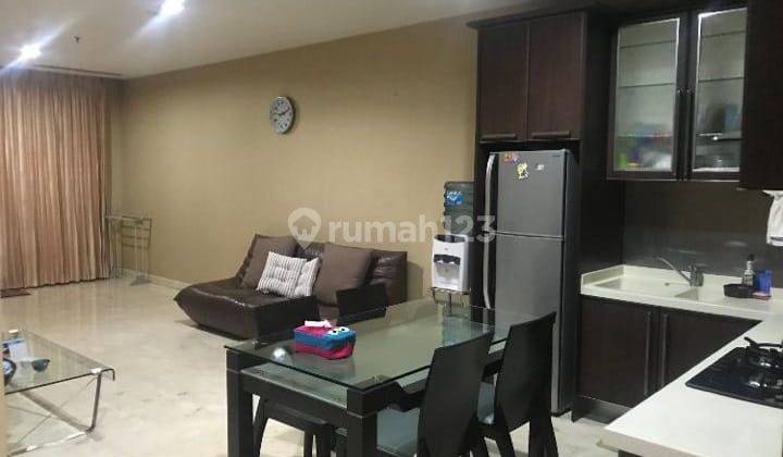 .murah bagus apartement dago butik 2 BR furnished 1