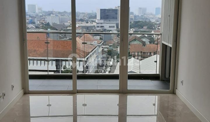 Dijual Apartemen Landmark Residence