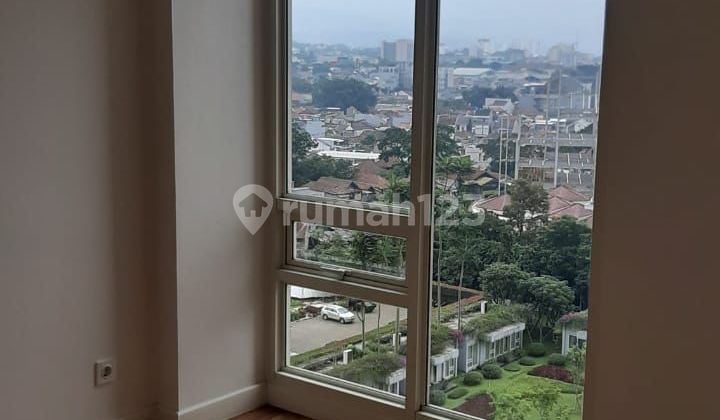 Dijual Apartemen Landmark Residence 2