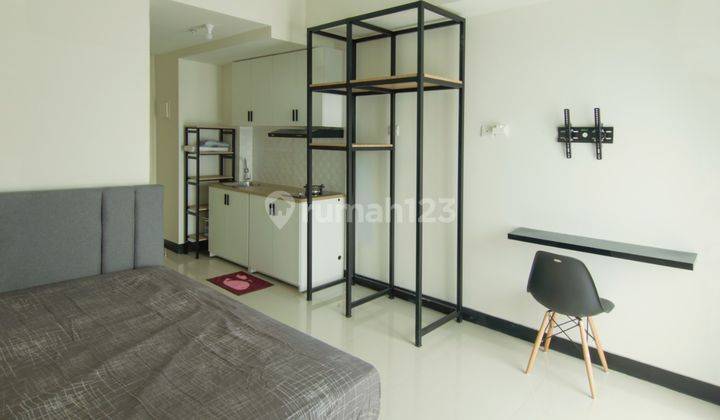 Disewakan Apartemen Amor Pakuwon City Murah 1