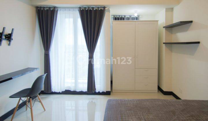 Disewakan Apartemen Amor Pakuwon City Murah 2