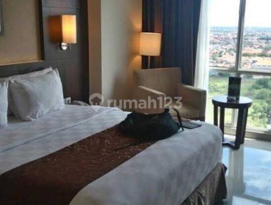 FLASH SALE Condotel Tamansari Papilio Surabaya 700Jtan Ada Passive Income 2