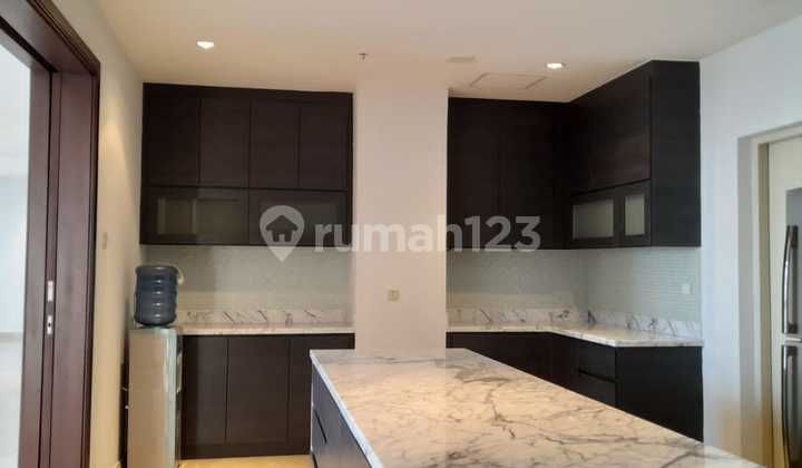 Apartemen Oakwood Premier Cozmo Residences Penthouse 2 Units 1 Floor Di Jakarta For Sale And Rent 1