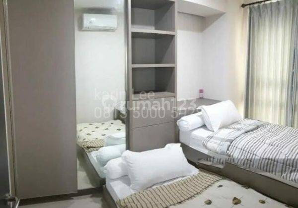 Citra Lake Suite Apartemen Citra 6 1