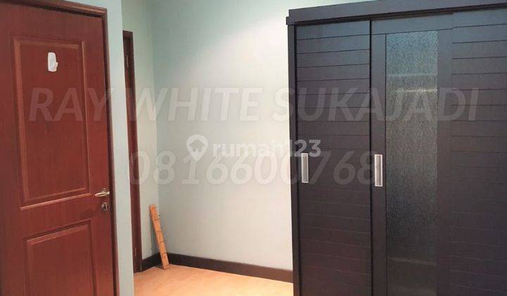 Apartment Grand Setiabudi 2BR 2