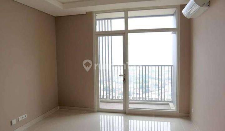 Apartement Ciputra International Puri, 2br