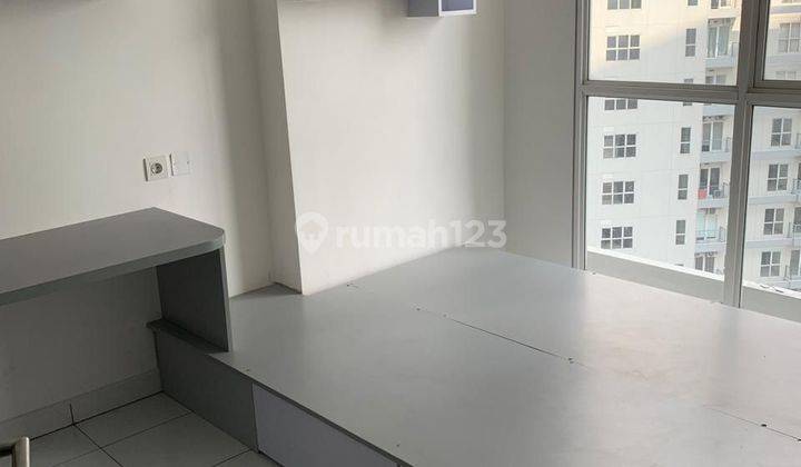 Apartemen Gardenia Boulevard Jakarta Selatan 2