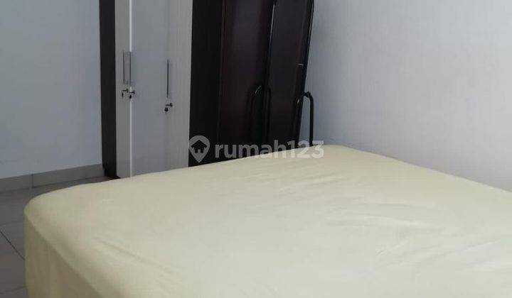 Apartemen Saveria BSD 1 BR furnished jual cepat harga dibawah pasar 2