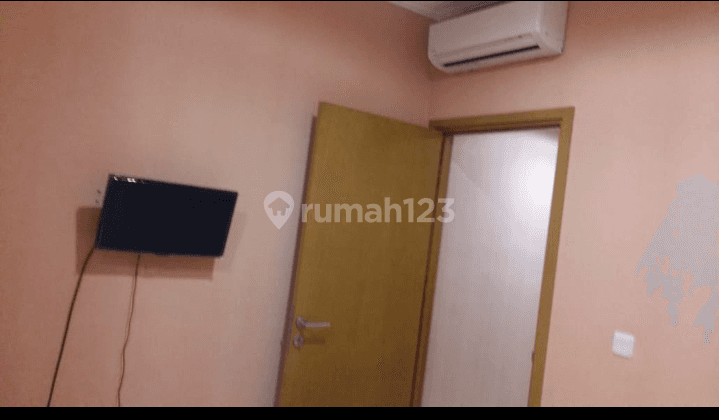 Apartemen murah kemayoran 1