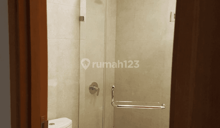 Apartemen murah kemayoran 2