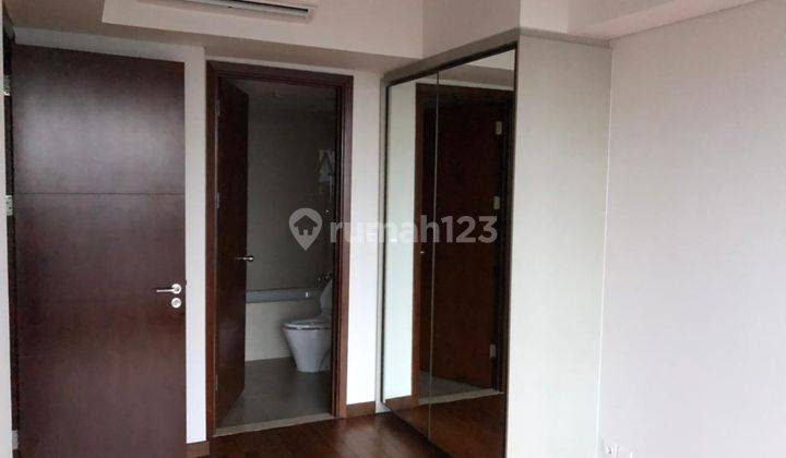 Dijual Apartemen Casa Grande Tower Bella Furnished Lantai Sedang 1