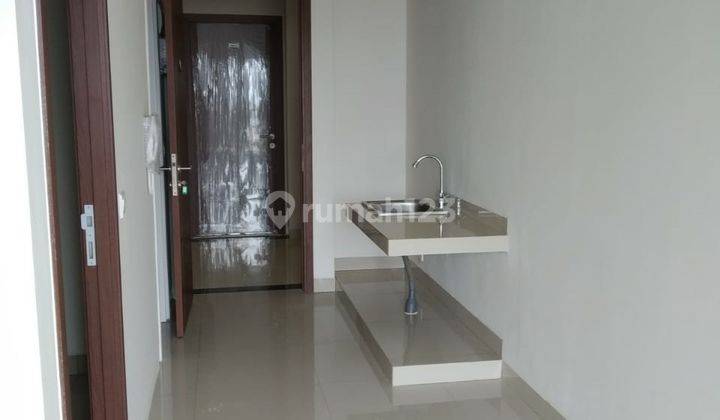 Apartemen Parkland Avenue Serpong, 2 BR, unfurnished, strategis, fasilitas lengkap 1