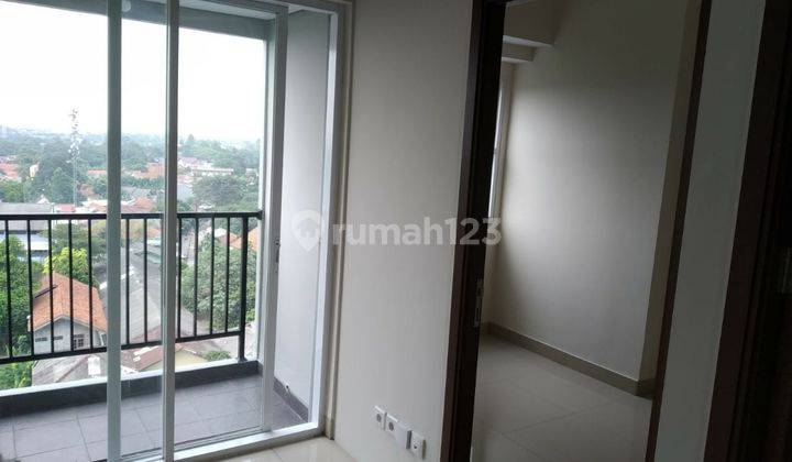 Apartemen Parkland Avenue Serpong, 2 BR, unfurnished, strategis, fasilitas lengkap 2