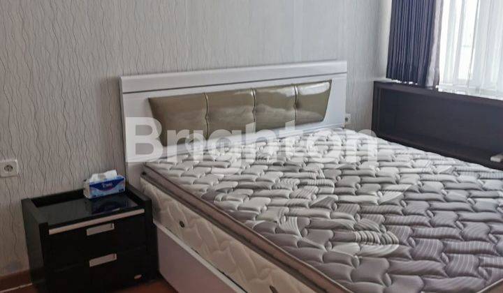 APARTEMEN 3 KAMAR TIDUR 2