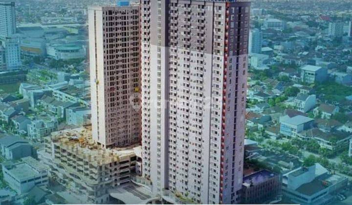 DIJUAL APARTEMEN PRIMARY VIDA VIEW PETTARANI MAKASSAR 1