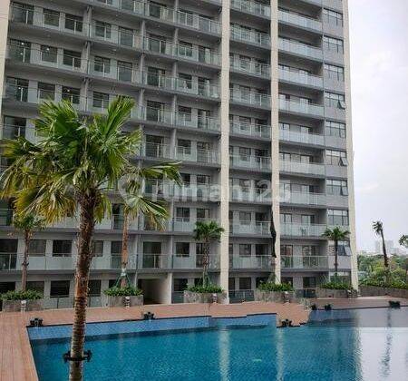 Apartemen Daan Mogot City Jual Rugi 1